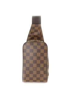 Louis Vuitton сумка на плечо Geronimos pre-owned