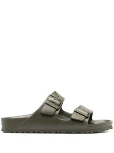 Birkenstock сандалии Arizona с ремешками