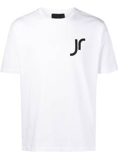 John Richmond футболка Neapol