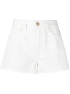 Pinko шорты с карманами