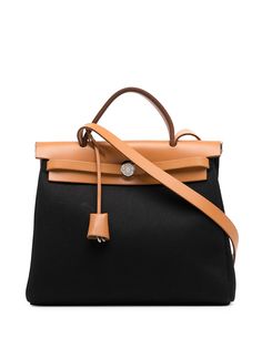 Hermès сумка на плечо Her Bag 2004-го года Hermes