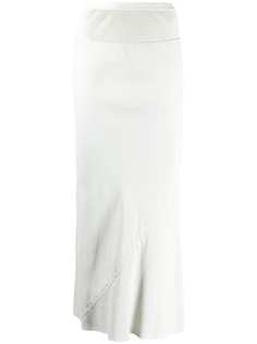 Rick Owens юбка годе