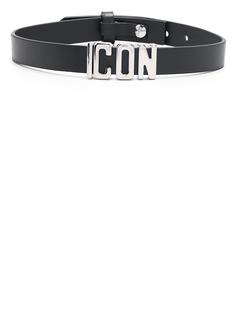 Dsquared2 колье-чокер Icon