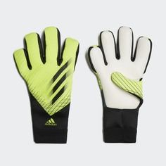 Вратарские перчатки X League adidas Performance