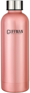 Термос GUFFMAN Beach, 500 мл Pink (N05-015P)