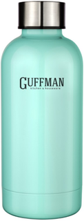 Термос GUFFMAN Beach, 350 мл Teal/Turquoise (N05-010GR)