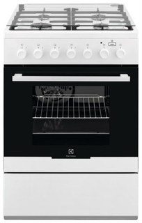 Комбинированная плита Electrolux EKK 961900 W