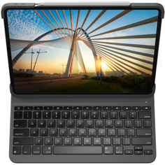 Чехол-клавиатура Logitech Slim Folio Pro для iPad Pro 11, 1-2 поколения (920-009988)