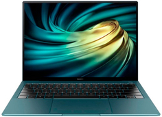 Ультрабук Huawei MateBook X Pro Emerald Green (MACHC-WAE9LP)