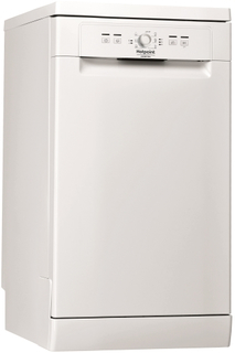 Посудомоечная машина Hotpoint-Ariston HSFE 1B0 C