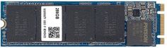 Твердотельный накопитель Smartbuy Jolt SM63X 256GB (SBSSD-256GT-SM63XT-M2P4)
