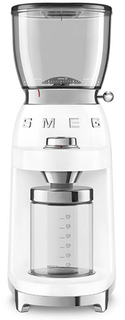 Кофемолка Smeg CGF01WHEU