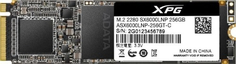 Твердотельный накопитель ADATA SX6000 Lite 256GB (ASX6000LNP-256GT-C)