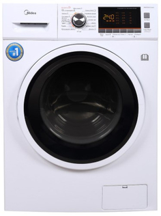 Стиральная машина с сушкой Midea MWC8143 Crown