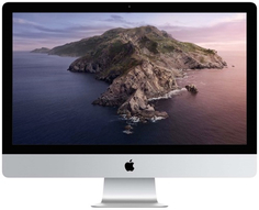 Моноблок Apple iMac 21.5 i5 2.3/8/256 (MHK03RU/A)