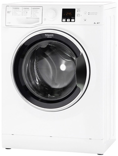 Стиральная машина Hotpoint-Ariston RSM 6029 ST X RU