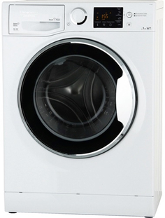 Стиральная машина Hotpoint-Ariston RST 7229 ST X RU