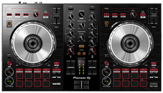 DJ-контроллер Pioneer DDJ-SB3