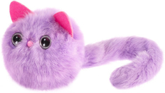 Интерактивная игрушка ZABIAKA "Котик Пушистик" (4597392)