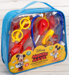 Игровой набор Disney "Микки Маус", в сумочке (2682256)