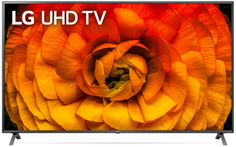 Ultra HD (4K) LED телевизор 86" LG 86UN85006LA