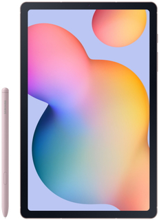 Планшет Samsung Galaxy Tab S6 Lite 128GB Wi-Fi Pink (SM-P610)