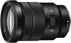 Объектив Sony 18-105mm f/4 G OSS PZ E (SELP18105G)