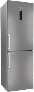 Холодильник Hotpoint-Ariston HFP 8202 XOS