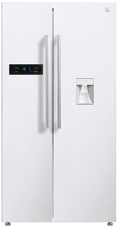 Холодильник Hi HSSN117893W