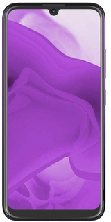 Смартфон ITEL Vision1 DS Purple (ITL-L6005-PU)