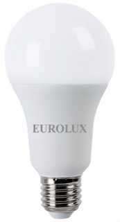 Светодиодная лампа Eurolux LL-E-A70-20W-230-4K-E27