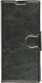 Чехол Red Line Book Type для Sony Xperia XA1 Black (УТ000010760)