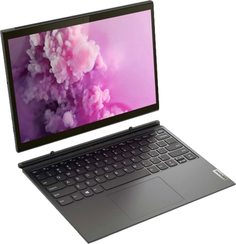 Планшет Lenovo IdeaPad Yoga Duet 3 10IGL5-LTE (82HK000URU)