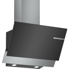 Встраиваемая вытяжка Bosch Serie | 4 DWK65AD60R