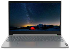 Ноутбук Lenovo ThinkBook 15 IIL (20SM009MRU)
