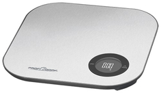 Кухонные весы Profi Cook PC-KW 1158 BT inox