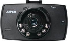 Автомобильный видеорегистратор AXPER Simple