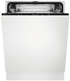 Встраиваемая посудомоечная машина Electrolux Intuit 300 EEA927201L
