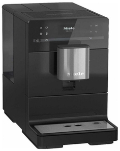 Кофемашина Miele CM5310 Black Obsidian OBSW