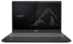 Игровой ноутбук MSI Summit E14 A11SCST-072RU