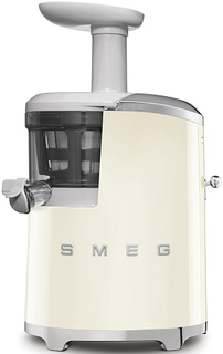 Соковыжималка Smeg SJF01CREU