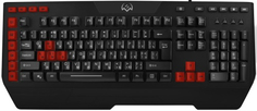 Игровая клавиатура Sven KB-G9600