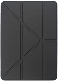 Чехол для планшета Red Line для iPad Pro 12.9 (2020) подставка Y Black (УТ000020295)