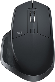 Мышь Logitech MX Master 2S Graphite (910-005966)