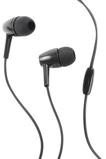 Наушники с микрофоном Red Line SP13 Black (УТ000023012)