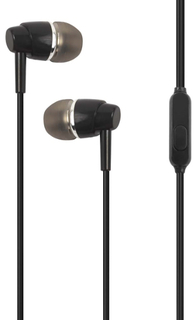 Наушники с микрофоном Red Line SP07 Black (УТ000023342)