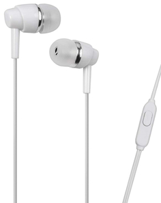 Наушники с микрофоном Red Line SP07 White (УТ000021587)