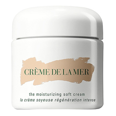 Легкий увлажняющий крем для лица The Moisturizing Soft Cream La Mer