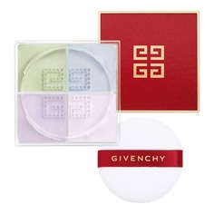 GIVENCHY Матирующая рассыпчатая пудра для лица, усиливающая сияние Prisme Libre Lunar New Year Edition