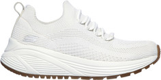 Кроссовки женские Skechers Bobs Sparrow 2.0, размер 37.5